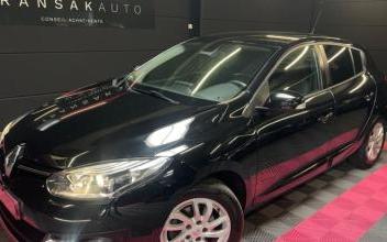 Renault Megane Lens