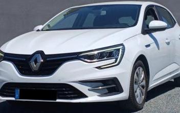 Renault Megane La-Jarne