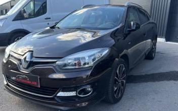 Renault Megane Caudan
