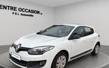 Renault Megane Six-Fours-les-Plages