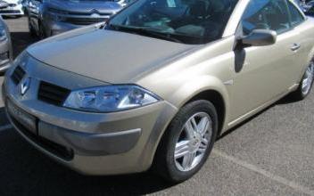 Renault Megane CC Aubière