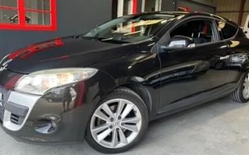 Renault megane coupe Conflans-Sainte-Honorine