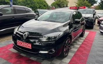 Renault megane iii Drancy