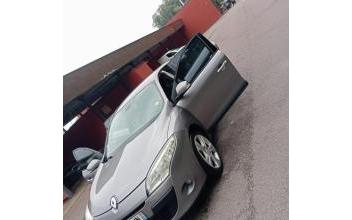 Renault megane iii Rouen
