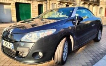 Renault megane iii cc Bordeaux