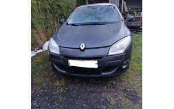 Renault megane iii cc Le-Bourg-d'Oisans
