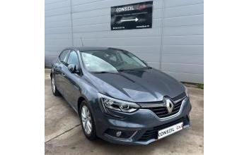 Renault megane iv Périgny