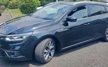 Renault megane iv estate Bordeaux