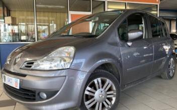 Renault Modus Sallaumines