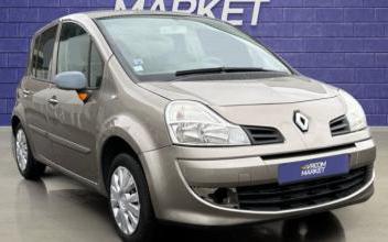 Renault Modus Annecy