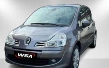 Renault modus Verdun