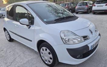 Renault Modus Les-Pennes-Mirabeau