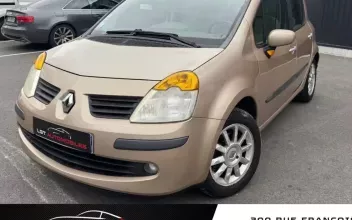 Renault Modus Caudan