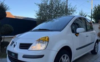 Renault Modus Ezanville