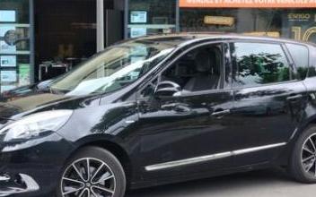 Renault scenic Bordeaux