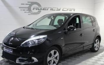 Renault scenic Coignières