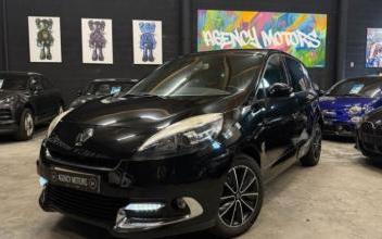 Renault Scenic Chazay-d'Azergues