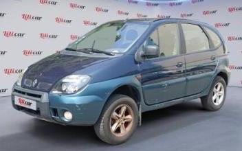 Renault scenic Nice