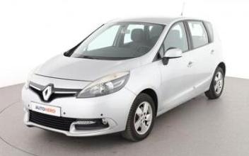 Renault scenic Issy-les-Moulineaux