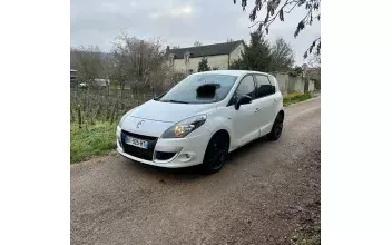 Renault Scenic Dijon
