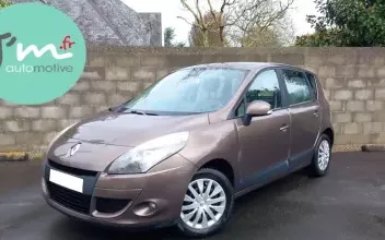 Renault Scenic Quimper