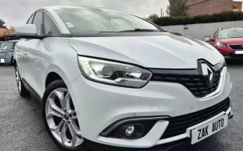 Renault Scenic Maubeuge