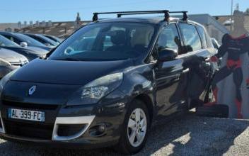 Renault Scenic La-Garde