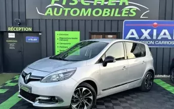 Renault Scenic Weyersheim