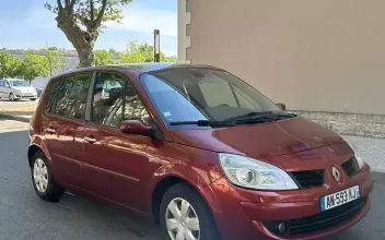 Renault Scenic Auch