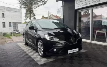 Renault Scenic Nantes