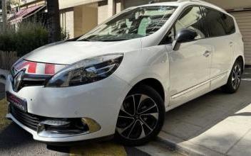 Renault Scenic Nice