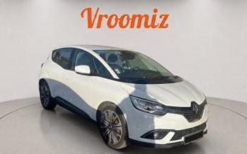 Renault Scenic Villers-Saint-Paul