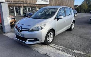 Renault scenic Brive-la-Gaillarde