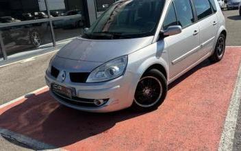 Renault Scenic Saint-Paul-lès-Romans