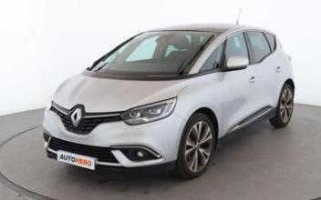 Renault scenic Issy-les-Moulineaux