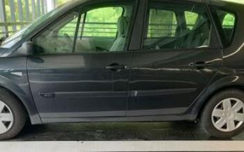 Renault scenic ii Nort-sur-Erdre