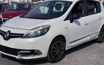 Renault scenic iii Marguerittes