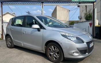 RENAULT Scenic III Argenteuil