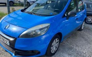 Renault scenic iii La-Rochette