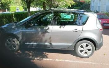 Renault scenic xmod Ville-d'Avray