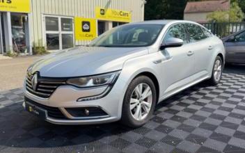 Renault talisman Orgeval