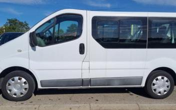 Renault Trafic Benfeld