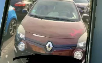 Renault Twingo Malesherbes