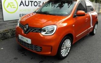 Renault twingo Remiremont