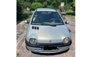 Renault twingo Tullins