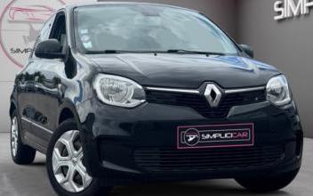 Renault Twingo Vignoles