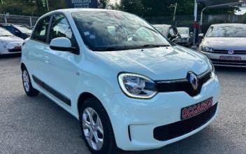 Renault Twingo Les-Pennes-Mirabeau