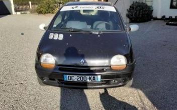 Renault twingo Conlie