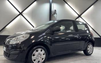 Renault Twingo Le-Havre