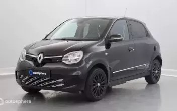 Renault Twingo Longuenesse